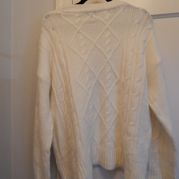 NWOT A New Day Sweater - Picture 7 of 11